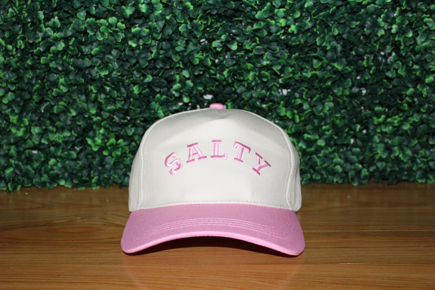 Salty Trucker Hat