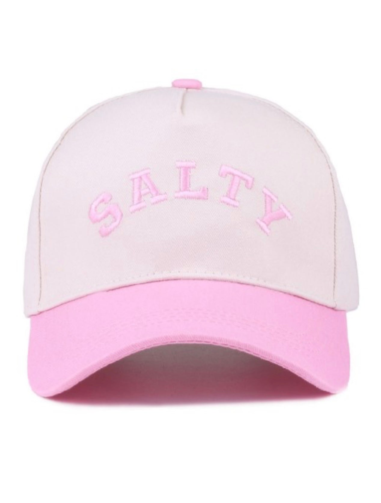 Salty Trucker Hat
