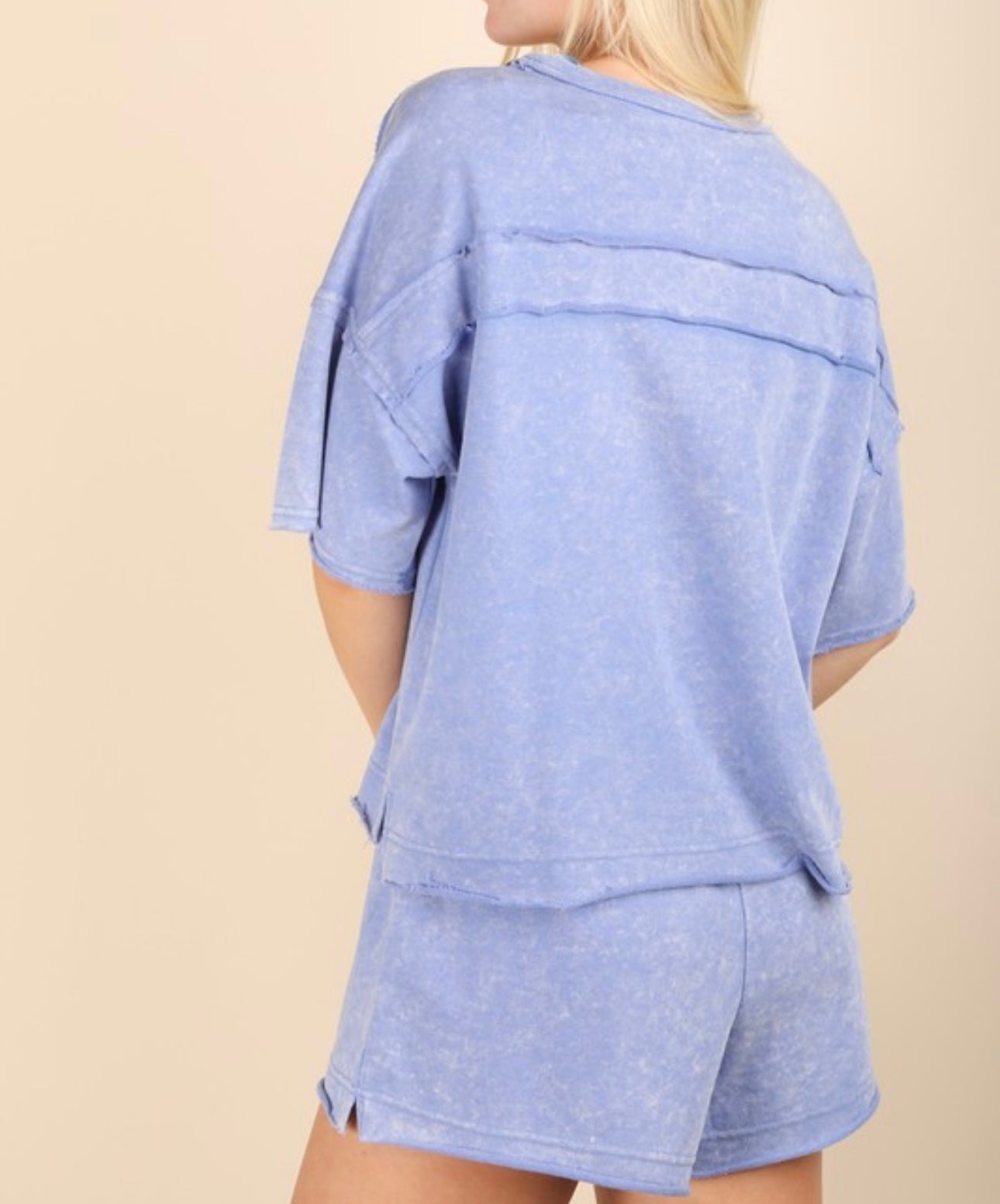 Mineral Washed Set