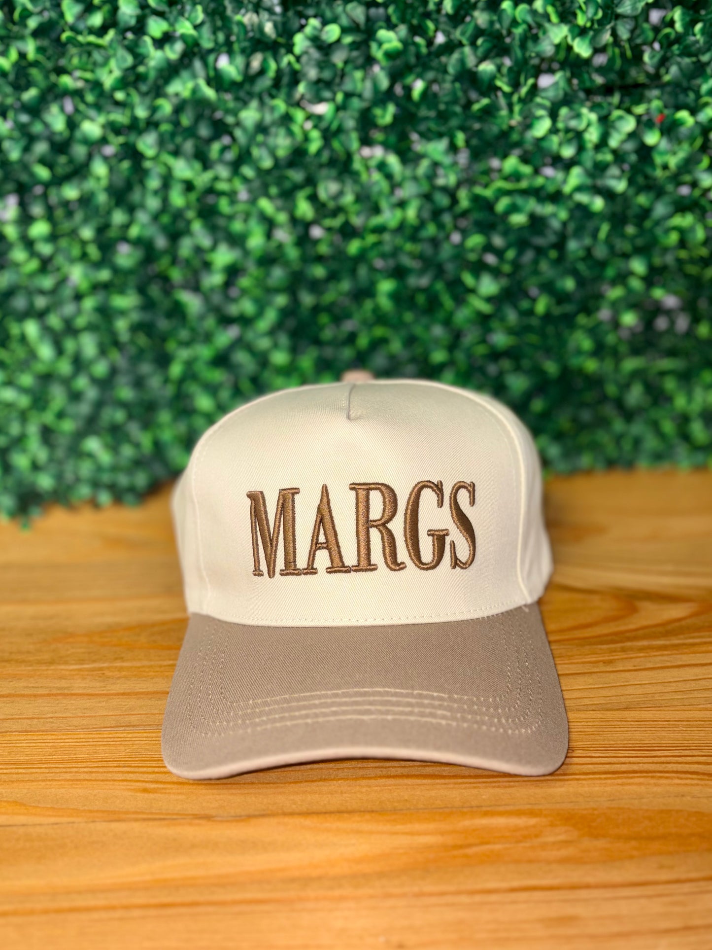 Margs Hat
