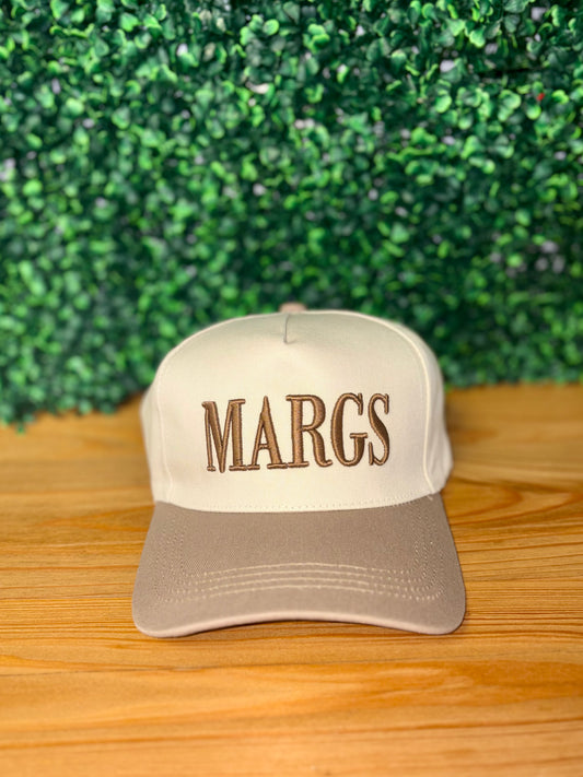 Margs Hat